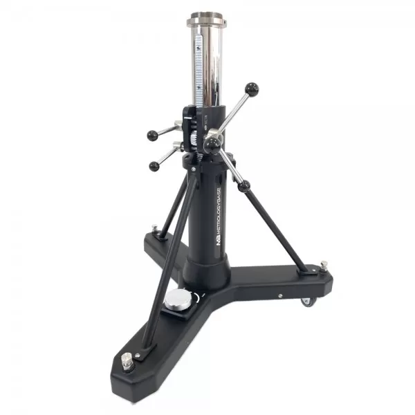 Ağır Hizmet Tipi Stant