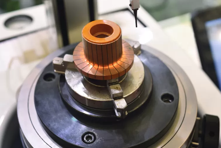 Yerli ve Milli Üretimle Dünya Pazarında: MetrologyBase’in Başarı Hikayesi