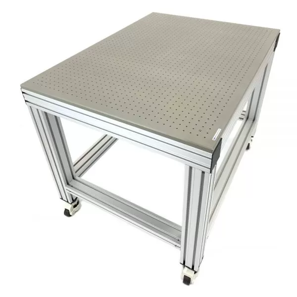 Metrology Fikstür Masaları