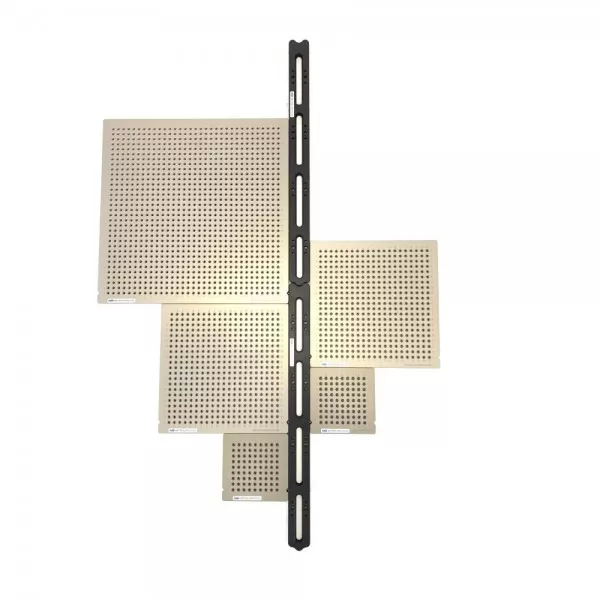 Hızlı Taban Plakası